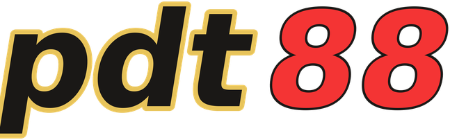 pdt88 logo